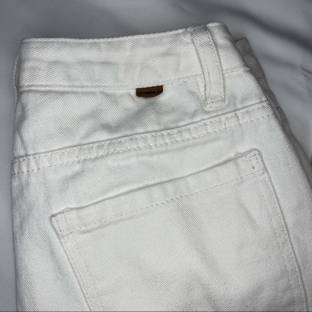O’Neill Ripped Mom Jeans - Picture 2 of 5